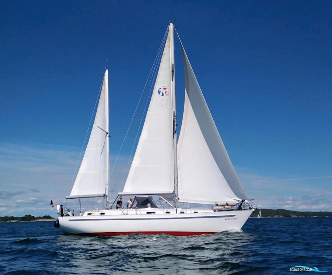 فندق روستوكفي  Besondere Ubernachtung Auf Dem 2 Mast Segelboot Wannago المظهر الخارجي الصورة